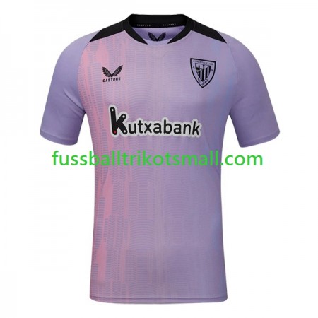 Fußballtrikots Athletic Bilbao 2024-2025 Kurzarm 3rd trikot kaufen